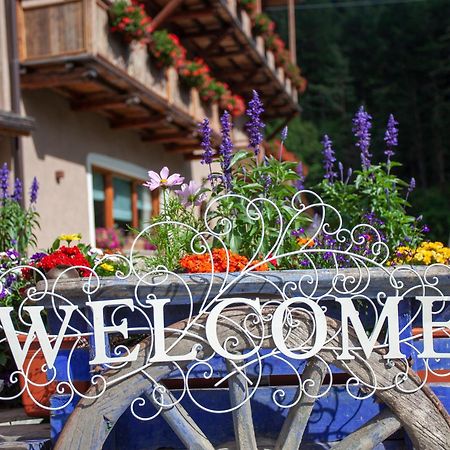 Grande Cote Room And Breakfast Cesana Torinese Exterior foto