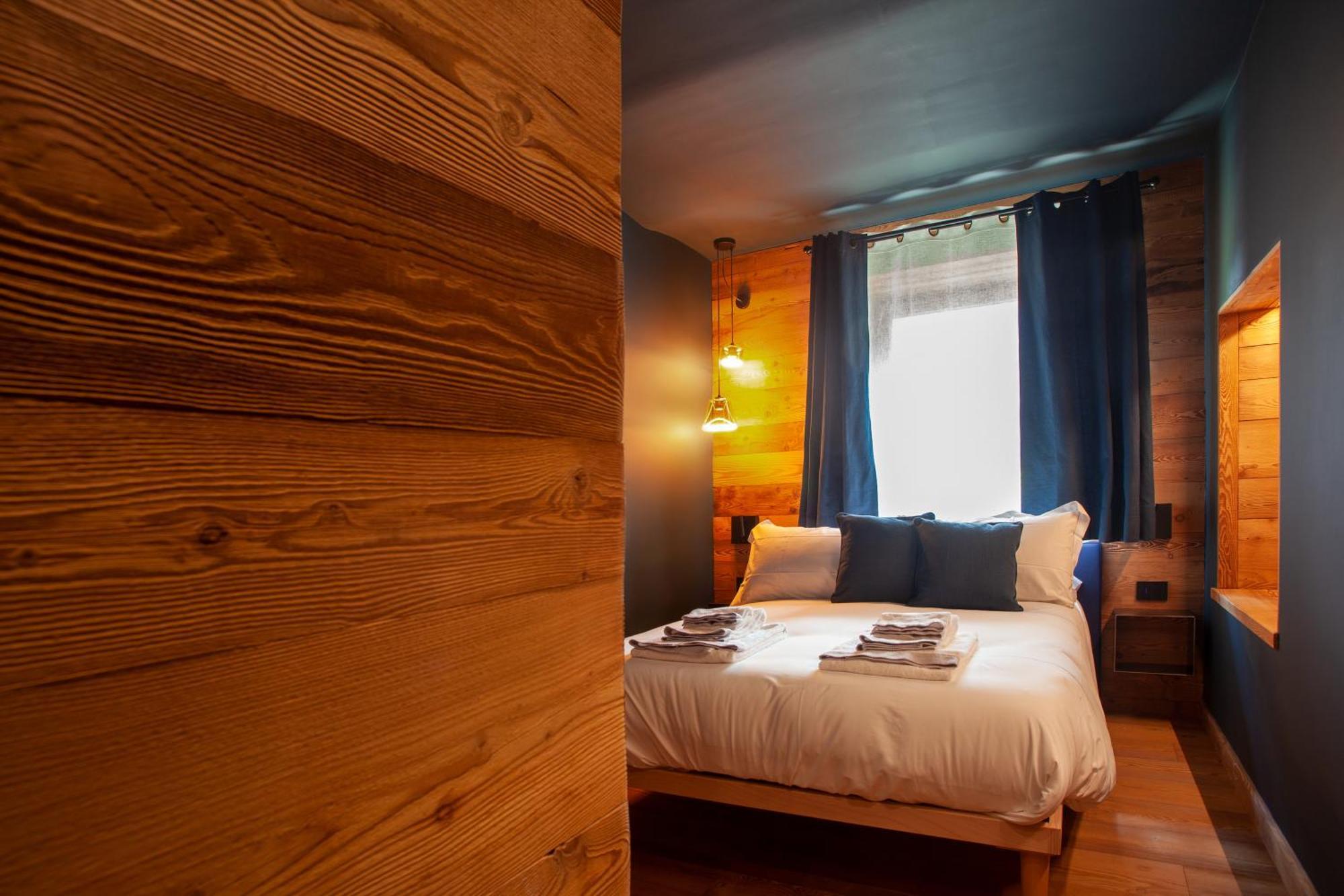 Grande Cote Room And Breakfast Cesana Torinese Exterior foto